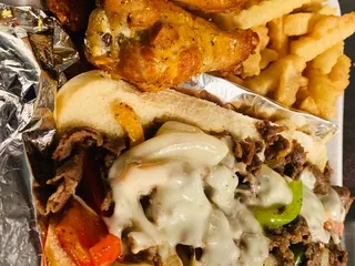 Low Country Eats N Sweets