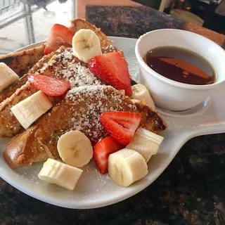 Papa's French Toast