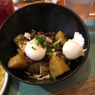 Potato Bowl