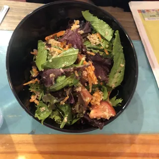 Quinoa Salad