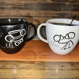 Cute cups!