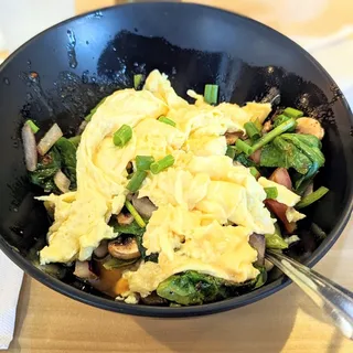 Grits Bowl