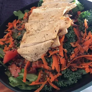Quinoa Salad