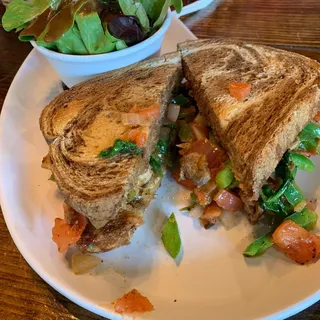 Veggie Sandwich