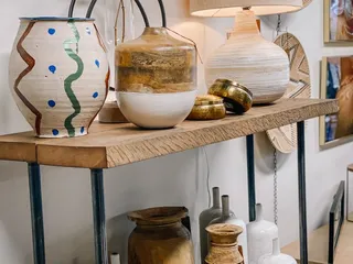 Foundry 317 Home Interiors