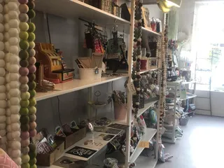 Best of What's Around