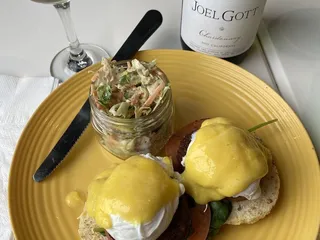 Sprouts Cafe