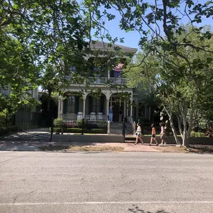 Ann Rice&apos;s House