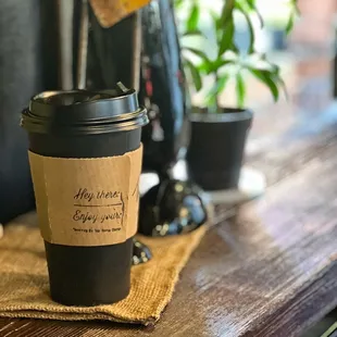 Tres Leches Coffee WOW, this  is amazing!