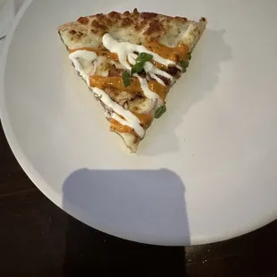 New York Pizza