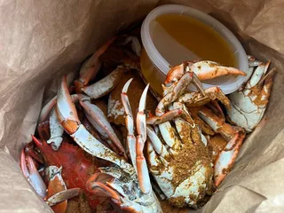 Jae Seafood by Tommy