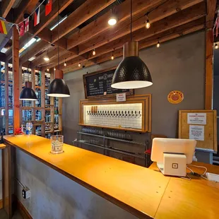 Brewery Tasting Room &amp; Tap Room Gardena California