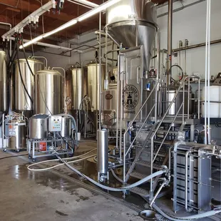 Two Coast Brewhouse