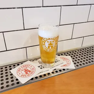 Pilsner - Cheers!
