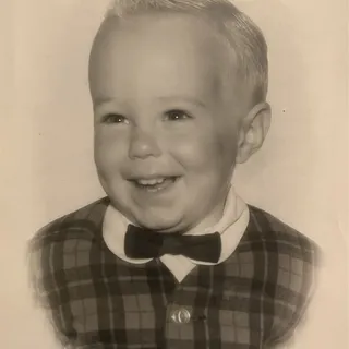 Ron D.