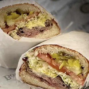 Two Cousins Deli