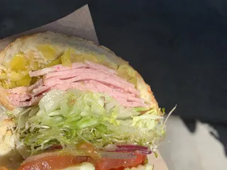 Lorenzo's Sandwich Shop