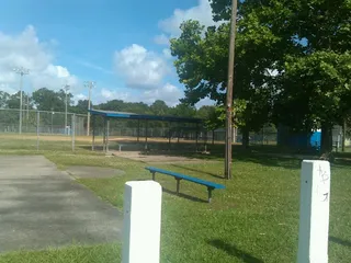 Cedar Hills Athletic Association