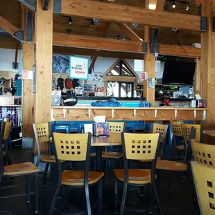 Two Creeks Cafe