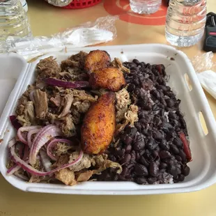 Cuban Pork
