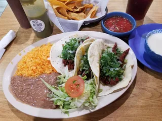 Pepe's Mexican Restaurant