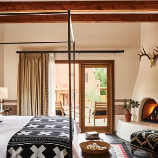 Accommodations Suite