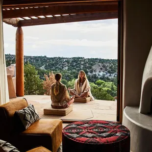 Experience Meditation