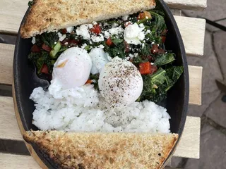 Iconik Coffee Roasters