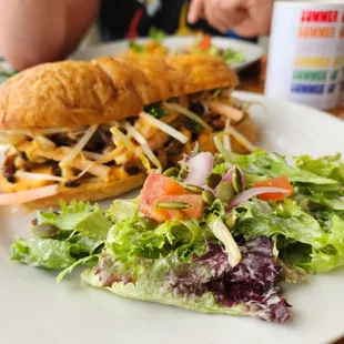 Bulgogi breakfast sandwich - 10/10