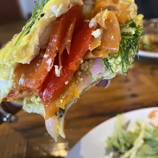 Loaded Brunch Tortuga