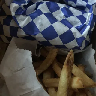 Regular Fries