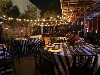 Banquets & Catering by WaterStreet