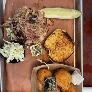 Pulled Pork