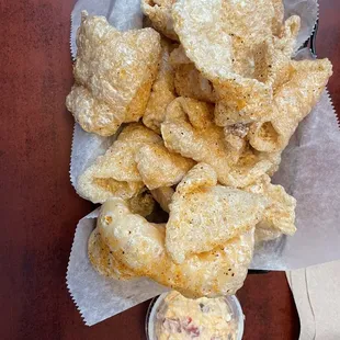 Pork Rinds