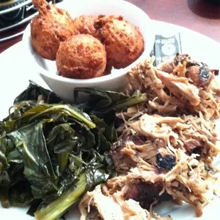 Cherry Smoked Pork
