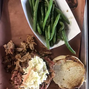 Pork BBQ
