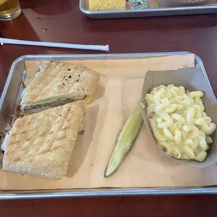 Cuban Sandwich