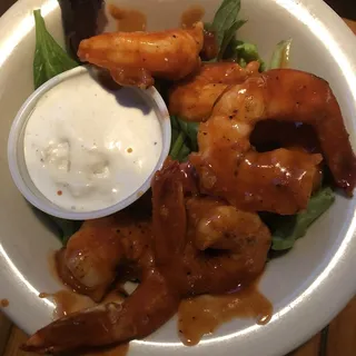 Buffalo Shrimp