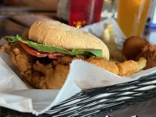 Beachside Seafood Restaurant & Market