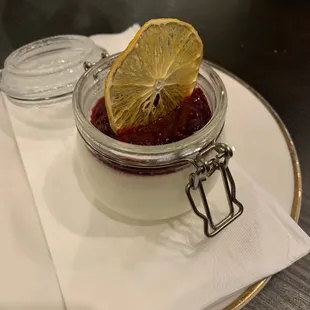 Panacotta