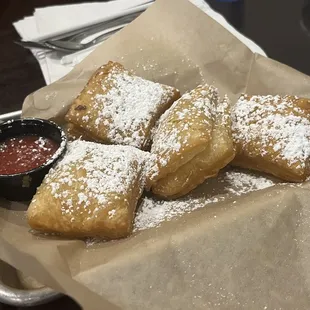 Beignets