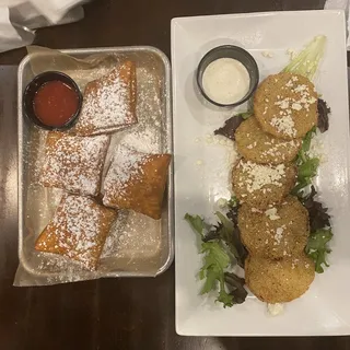 Beignets