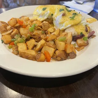 Corned Beef Benny