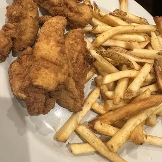 Chicken Tender