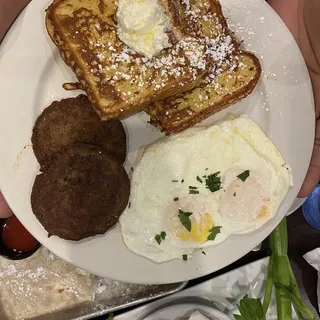 French Toast