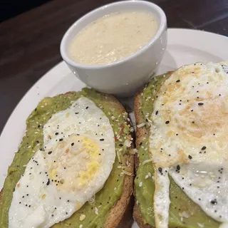 Avocado Toast