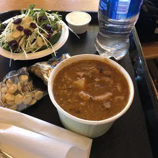 Pork Green Chili, Delish Colorado speciality