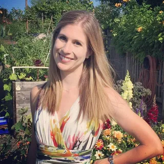 Rachel N.
