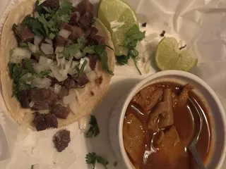 New Amigos Restaurant