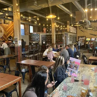 Two Fathoms Brewing